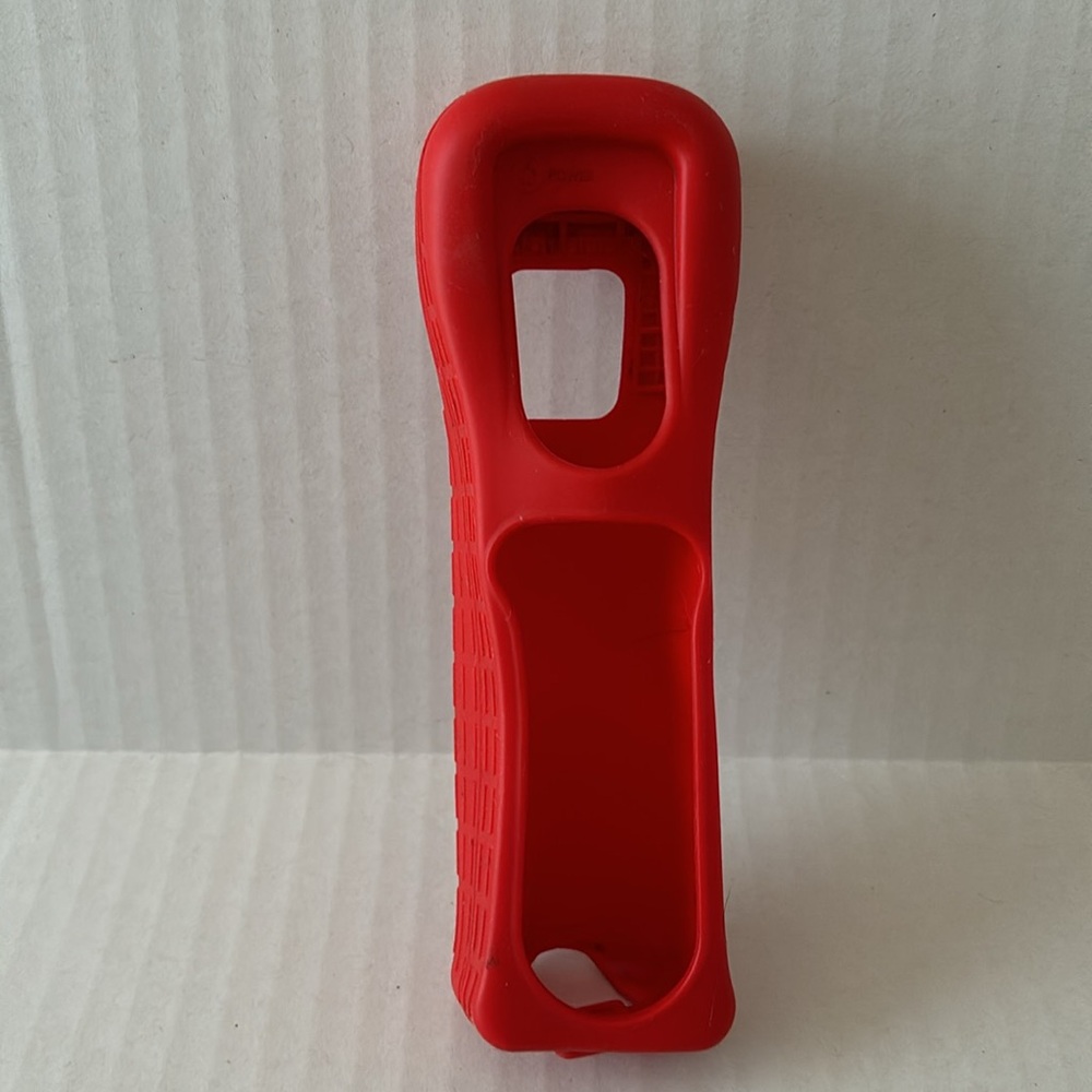 Wii controller cover - Picture 4 of 6